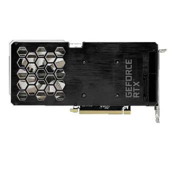 PNY GeForce RTX 3060 Ti XLR8 Gaming Revel EPIC X RGB Dual Fan Edition LHR Graphics Card